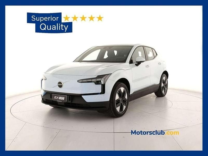 Nuova Volvo EX30 Core 200 kW (272 CV) 2026 Cloud blue SUV