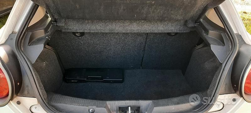 Usata Alfa Romeo MiTo Distinctive 120 CV (88 kW) 2013 Utilitaria