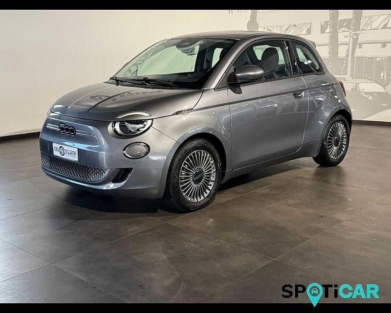 Second-hand Fiat 500e Action 42 kW (58 CP) 2021 Hatchback