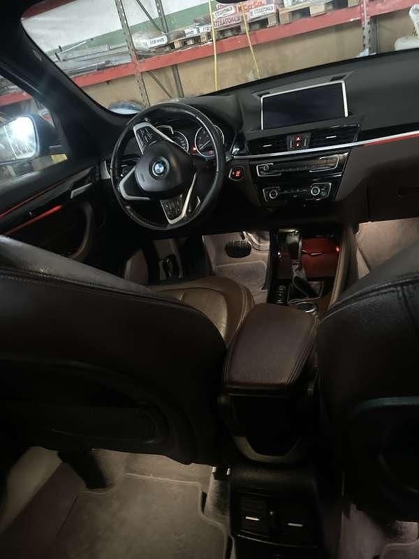 Usata BMW X1 xLine 190 CV (139 kW) 2017 SUV