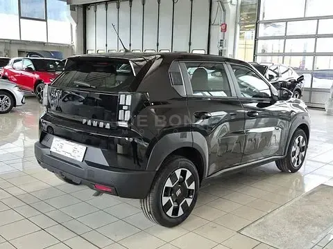 Nuova Fiat Grande Panda Icon 101 CV (74 kW) 2026 Nero Utilitaria