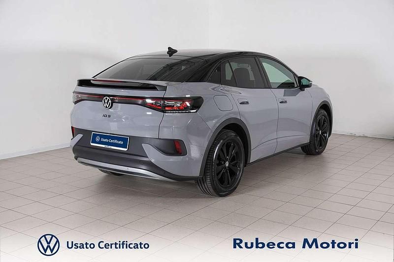 Nuova VW ID.5 Pro 210 kW (286 CV) 2025 Grigio SUV