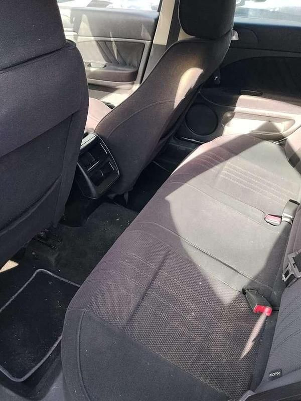 Usata Alfa Romeo 159 Progression 120 CV (88 kW) 2008 Grigio Station wagon