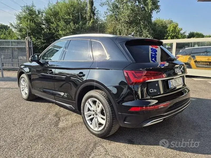 Usata Audi Q5 Business 163 CV (119 kW) 2022 Other SUV