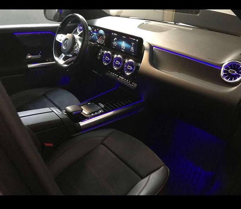 Usata Mercedes GLA200 Premium 150 CV (110 kW) 2020 SUV