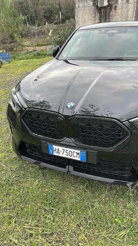 Usata BMW X2 M Sport 150 CV (110 kW) 2025 SUV