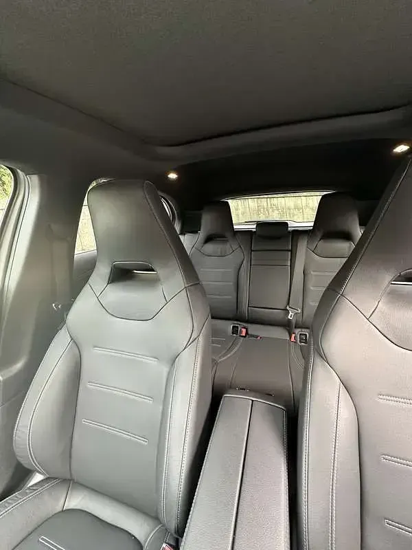 Usata Mercedes A35 AMG AMG 306 CV (225 kW) 2023 Berlina