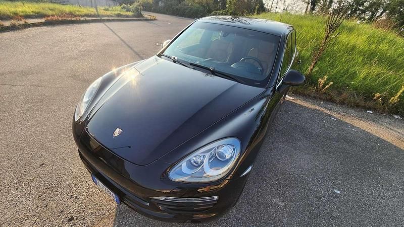 Usata Porsche Cayenne 245 CV (180 kW) 2011 SUV