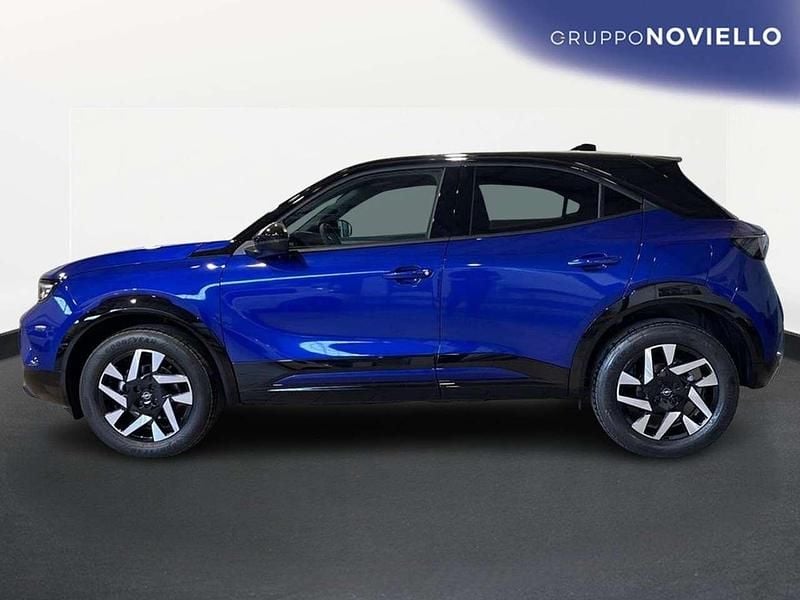 Nuova Opel Mokka 136 CV (100 kW) 2025 Blu SUV