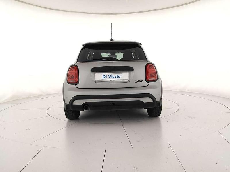 Usata Mini Cooper Classic 136 CV (100 kW) 2023 Other Utilitaria