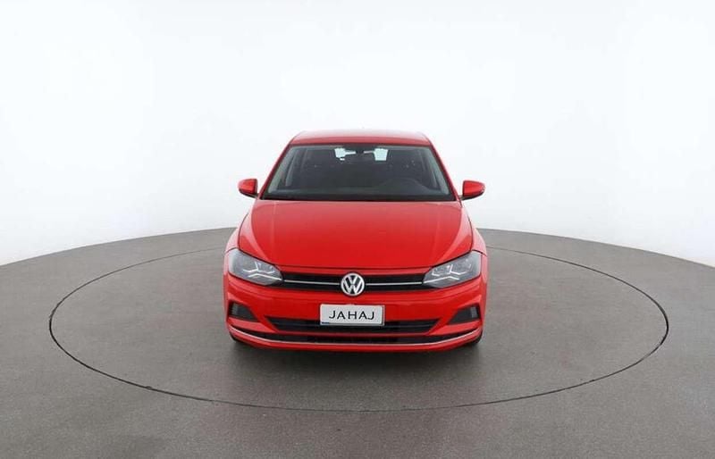 Begagnad VW Polo Comfortline 65 HK (47 kW) 2019 Halvkombi