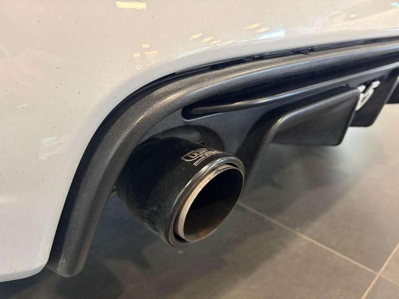 Usata Abarth 595 145 CV (106 kW) 2016 Grigio Utilitaria