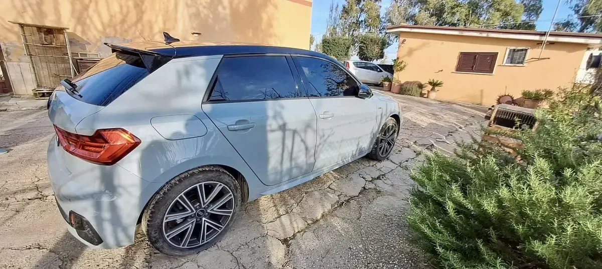 Usata Audi A1 Sportback Admired 150 CV (110 kW) 2024 Utilitaria