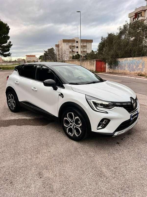 Usata Renault Captur Techno 94 CV (69 kW) 2023 SUV
