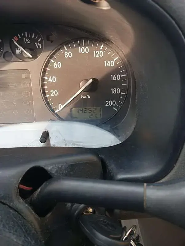 Usata VW Polo 50 CV (36 kW) 1998 Berlina