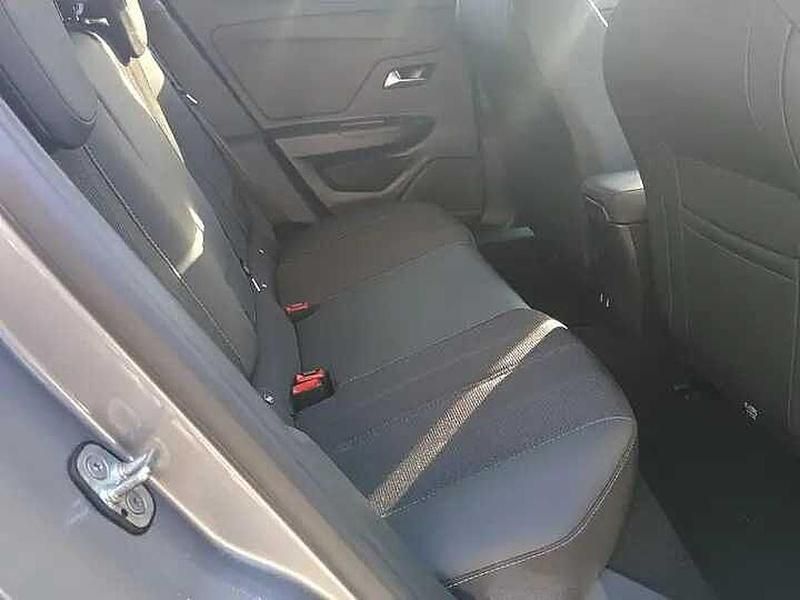 Nuova Opel Mokka-e 114 kW (156 CV) 2025 Argento SUV