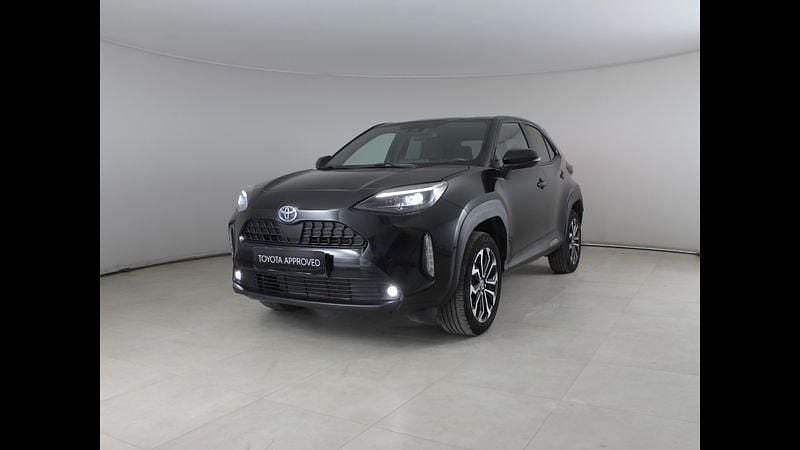 Usata Toyota Yaris Cross Trend 116 CV (85 kW) 2022 SUV