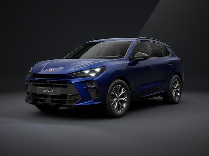 Nuova Cupra Terramar 150 CV (110 kW) 2026 SUV