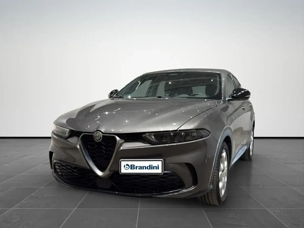 Usata Alfa Romeo Tonale Super 131 CV (96 kW) 2024 SUV