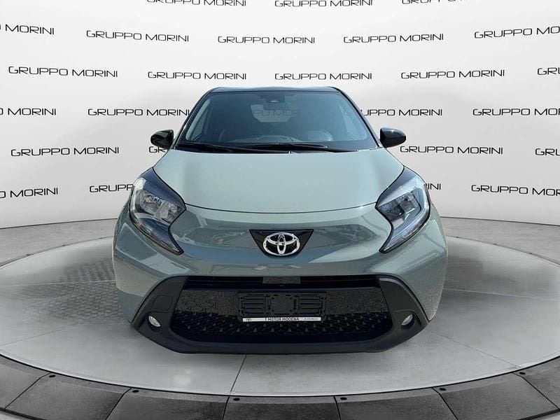 Nuova Toyota Aygo X Trend 72 CV (52 kW) 2026 Other SUV