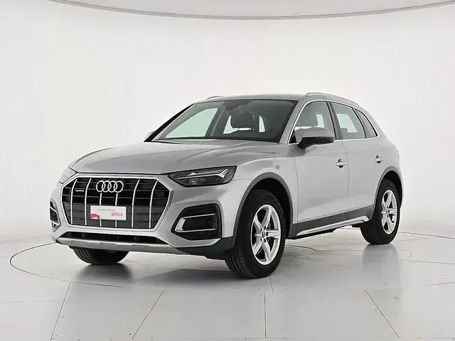 Usata Audi Q5 Advanced 204 CV (150 kW) 2022 SUV