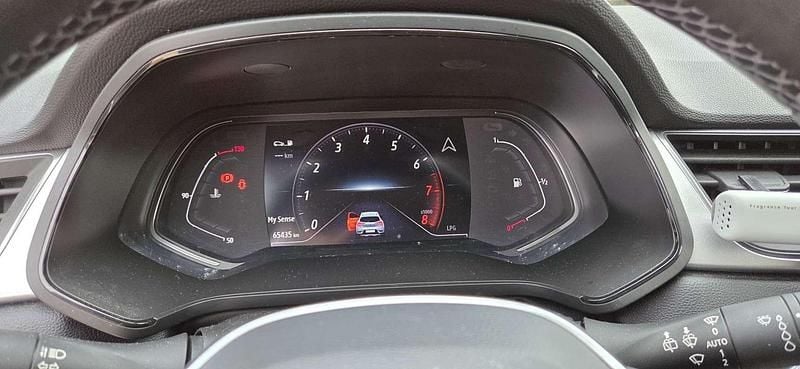 Usata Renault Captur Techno 101 CV (74 kW) 2023 SUV