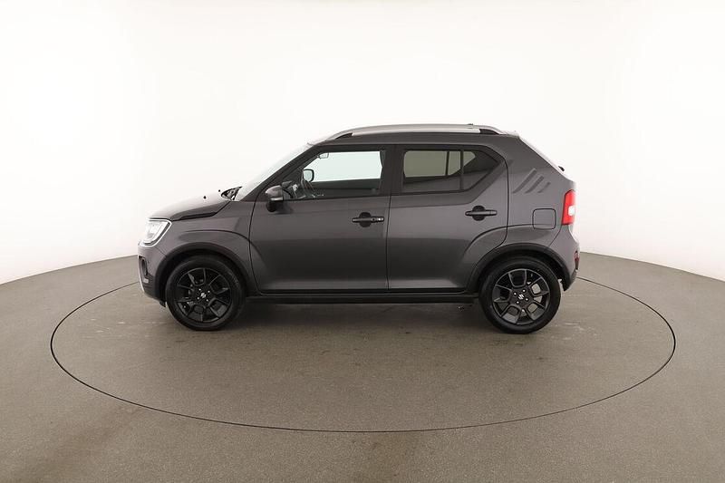 Usata Suzuki Ignis 83 CV (61 kW) 2024 Grigio SUV