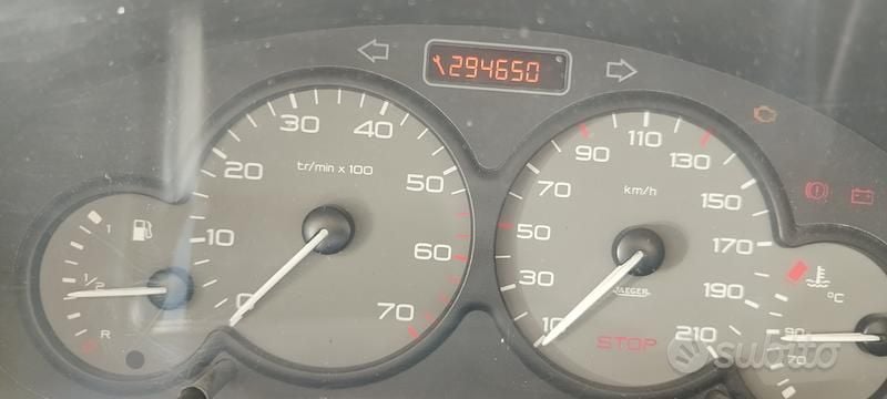 Usata Citroën Berlingo 90 CV (66 kW) 2007 Grigio Monovolume