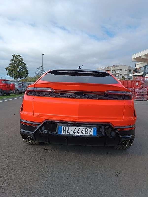 Usata Lamborghini Urus 620 CV (456 kW) 2025 SUV