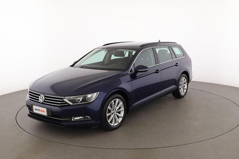 Occasion VW Passat Business 120 PK (88 kW) 2019