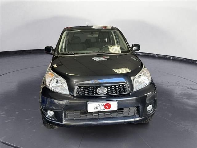 Nero Usata 2010 Daihatsu Terios SUV | 7000 € (Buon prezzo) - Immagine 1/2