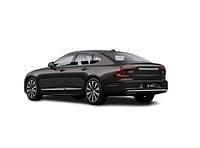 Usata Volvo S90 Plus 235 CV (172 kW) 2025 Grigio scuro Berlina