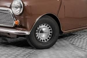 Usata Morris Mascot 60 CV (44 kW) 1985 Marrone Berlina