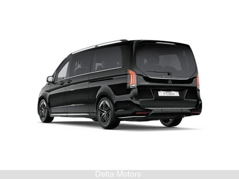 Nuova Mercedes V250 Avantgarde 190 CV (139 kW) 2026 Monovolume