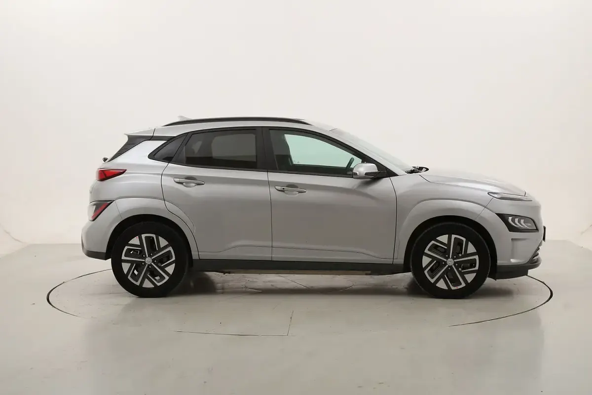 Usata Hyundai Kona 100 kW (136 CV) 2024 SUV