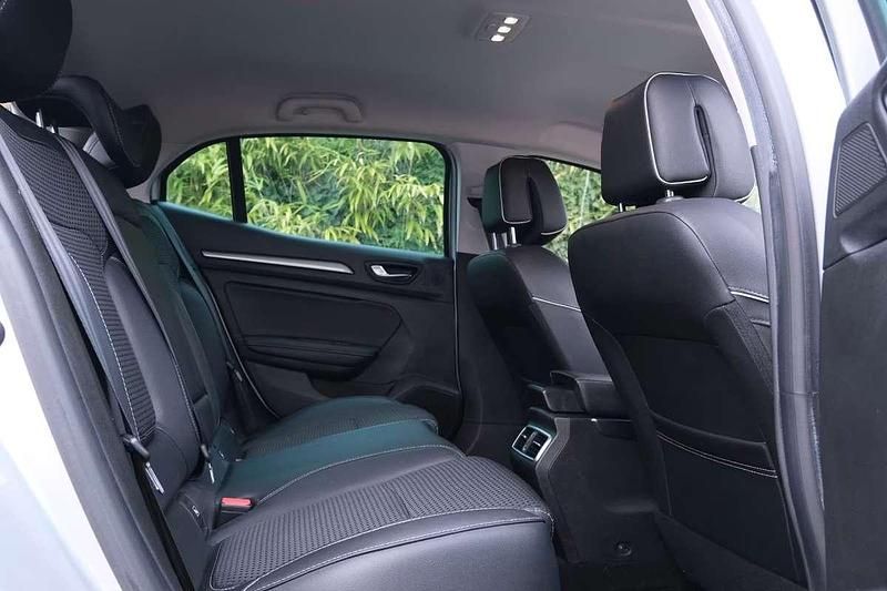 Usata Renault Mégane 116 CV (85 kW) 2000 Grigio