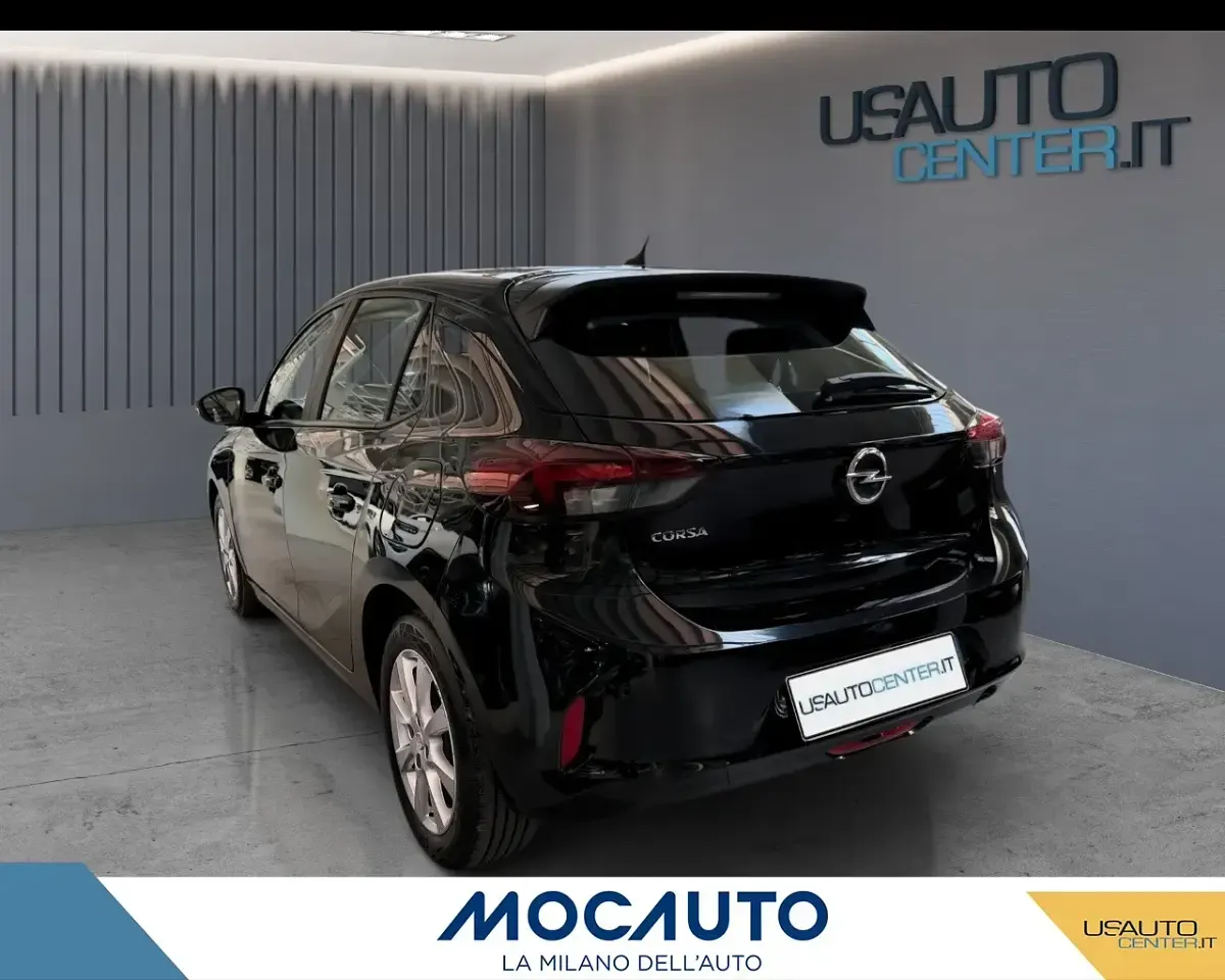 Usata Opel Corsa Edition 100 CV (73 kW) 2023 Utilitaria