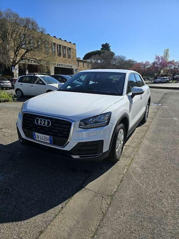 Usata Audi Q2 Business 116 CV (85 kW) 2020 SUV