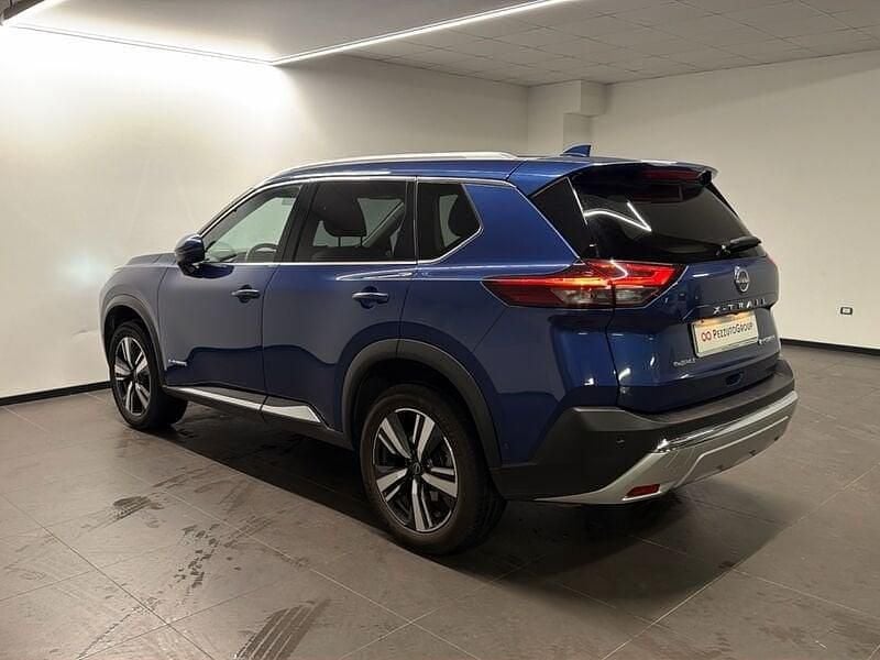 Usata Nissan X-Trail 158 CV (116 kW) 2024 Other SUV