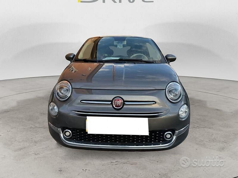 Usata Fiat Sedici 2023 Grigio SUV