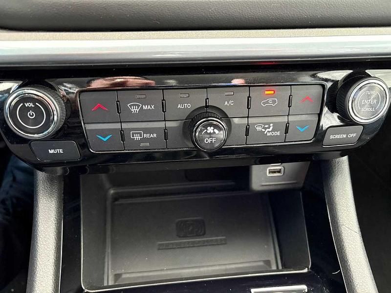 Usata Jeep Compass Limited 131 CV (96 kW) 2022 Nero SUV