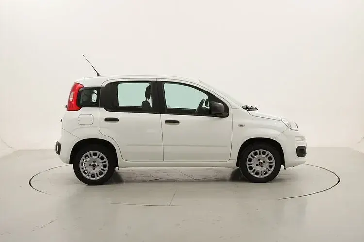 Begagnad Fiat Panda Easy 69 HK (50 kW) 2019 Halvkombi