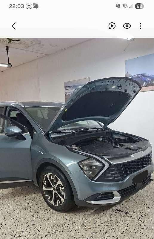 Usata Kia Sportage Style 136 CV (100 kW) 2024 SUV