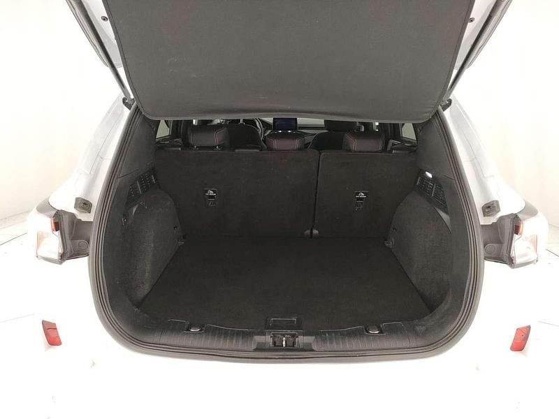 Usata Ford Kuga ST-Line 120 CV (88 kW) 2021 Bianco SUV