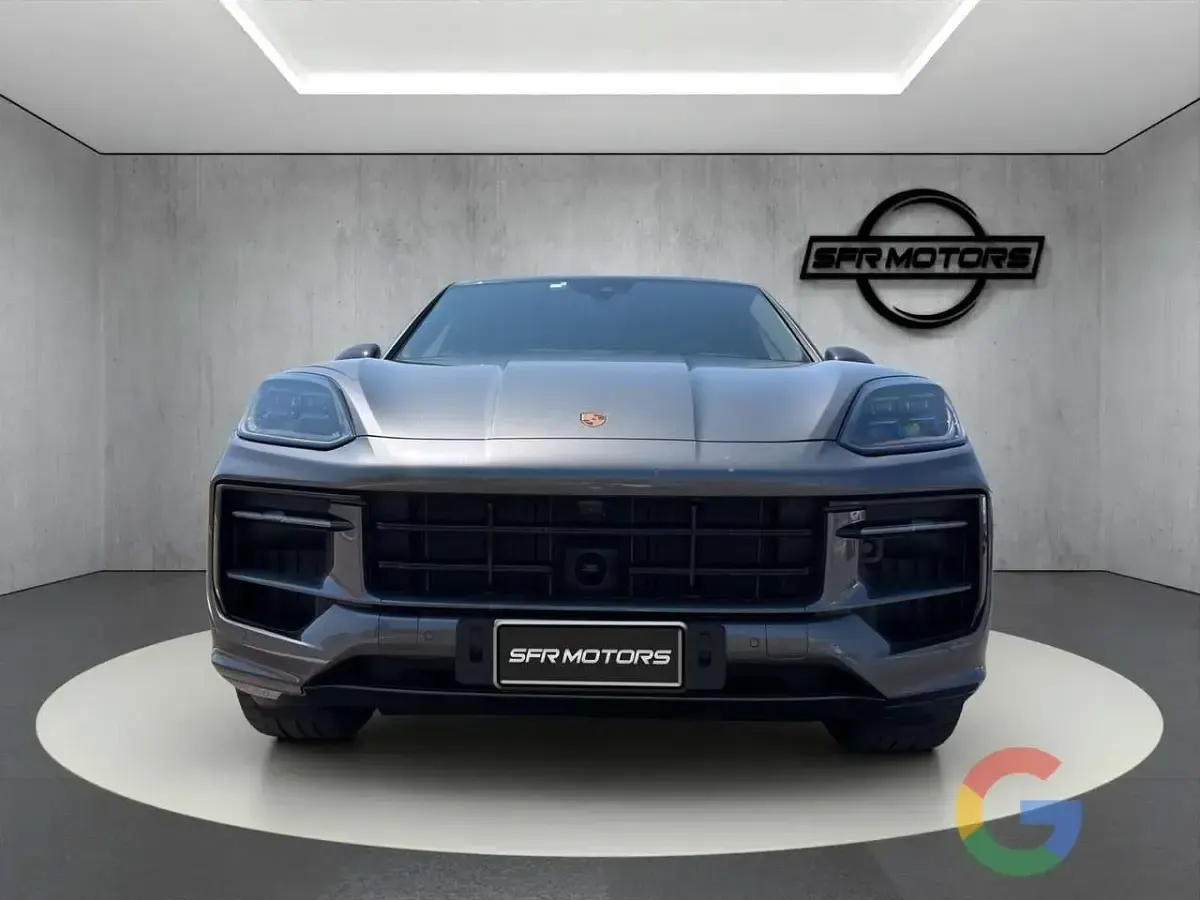 Usata Porsche Cayenne GTS 500 CV (367 kW) 2025 Other SUV