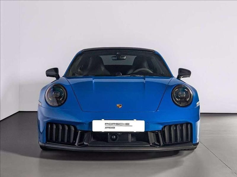 Usata Porsche 911 541 CV (397 kW) 2025 Blu Coupé