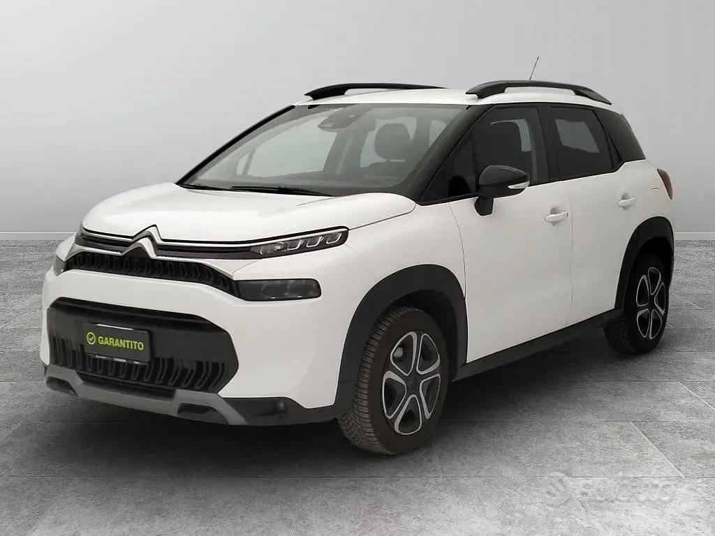 Usata Citroën C3 Aircross Feel 110 CV (80 kW) 2022 SUV