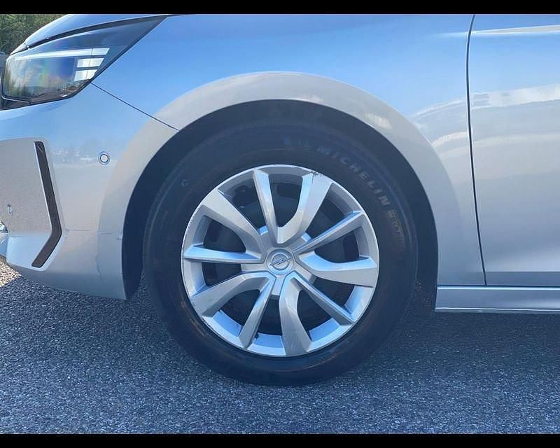 Usata Opel Corsa S 75 CV (55 kW) 2024 Grigio Utilitaria