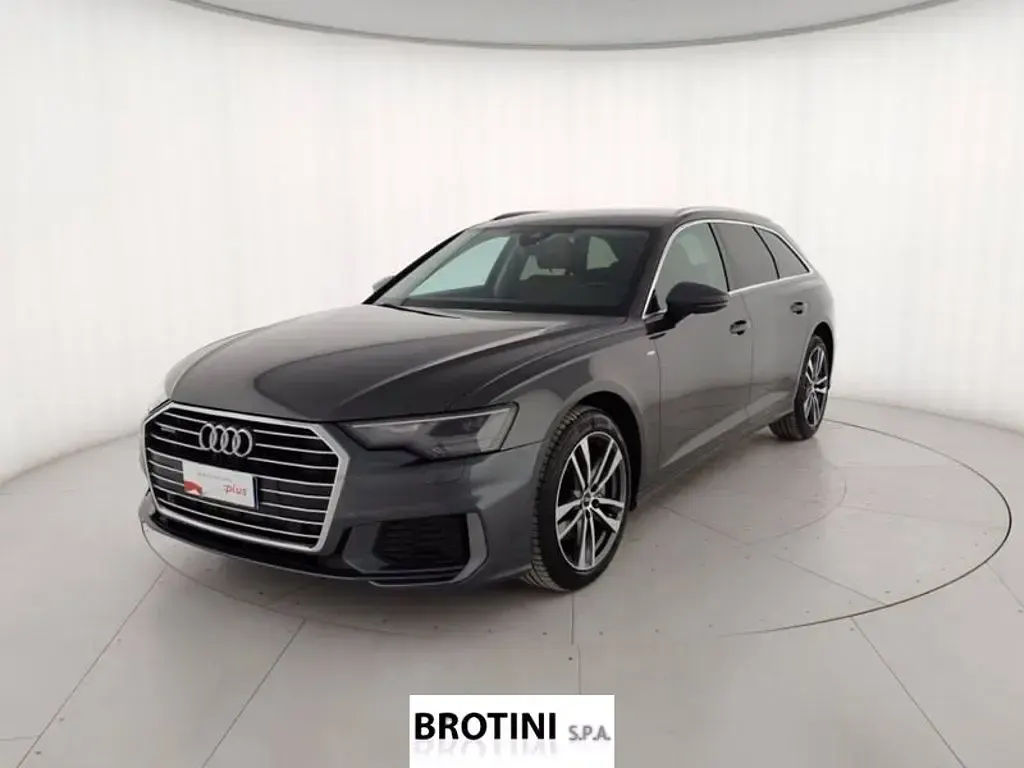 Usata Audi A6 Business 245 CV (180 kW) 2022