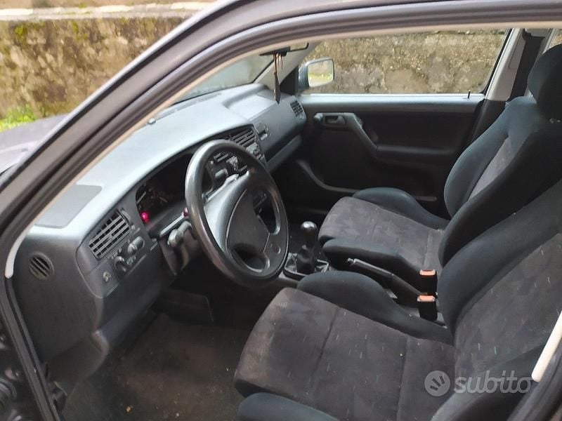 Usado VW Golf III GTI 116 CV (85 kW) 1992 Utilitario